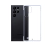 Etui 3mk Just20g Clear Case do Galaxy S22 Ultra 5G