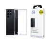 Etui 3mk Just20g Clear Case do Galaxy S22 Ultra 5G