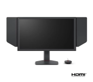 BenQ ZOWIE XL2566X+ 24,1" Full HD Fast TN 400Hz Gamingowy E-sport