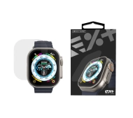 NEXT ONE Clear Glass do Apple Watch Ultra 49mm