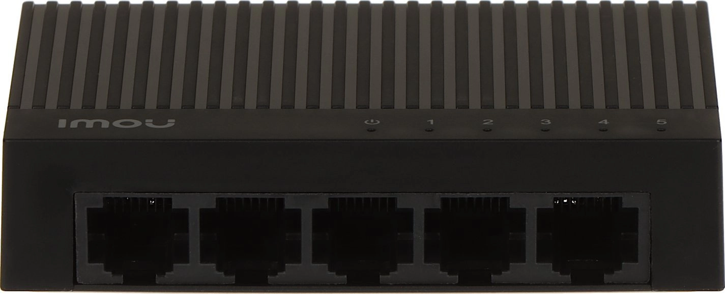 Switch Imou SF105C Czarny