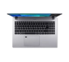Laptop Acer TravelMate P2 15 TMP215-55-TCO 15,6" Core 5 120U 16GB RAM 512GB Dysk SSD Win11 Pro Srebrny