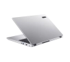 Laptop Acer TravelMate P2 15 TMP215-55-TCO 15,6" Core 5 120U 16GB RAM 512GB Dysk SSD Win11 Pro Srebrny