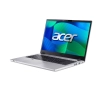 Laptop Acer TravelMate P2 15 TMP215-55-TCO 15,6" Core 5 120U 16GB RAM 512GB Dysk SSD Win11 Pro Srebrny