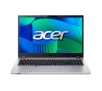 Laptop Acer TravelMate P2 15 TMP215-55-TCO 15,6" Core 5 120U 16GB RAM 512GB Dysk SSD Win11 Pro Srebrny