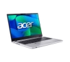 Laptop Acer TravelMate P2 15 TMP215-55-TCO 15,6" Core 5 120U 16GB RAM 512GB Dysk SSD Win11 Pro Srebrny