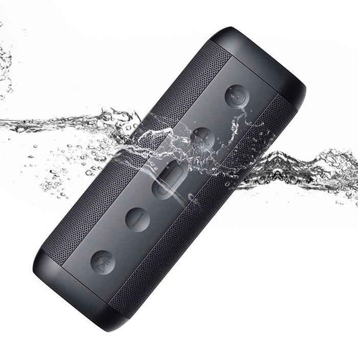 Głośnik Bluetooth Havit SK835BT 10W Czarny