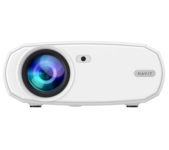 Projektor Havit PJ202 LCD Full HD Wi-Fi Bluetooth Android