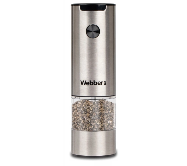 Webber MK20B