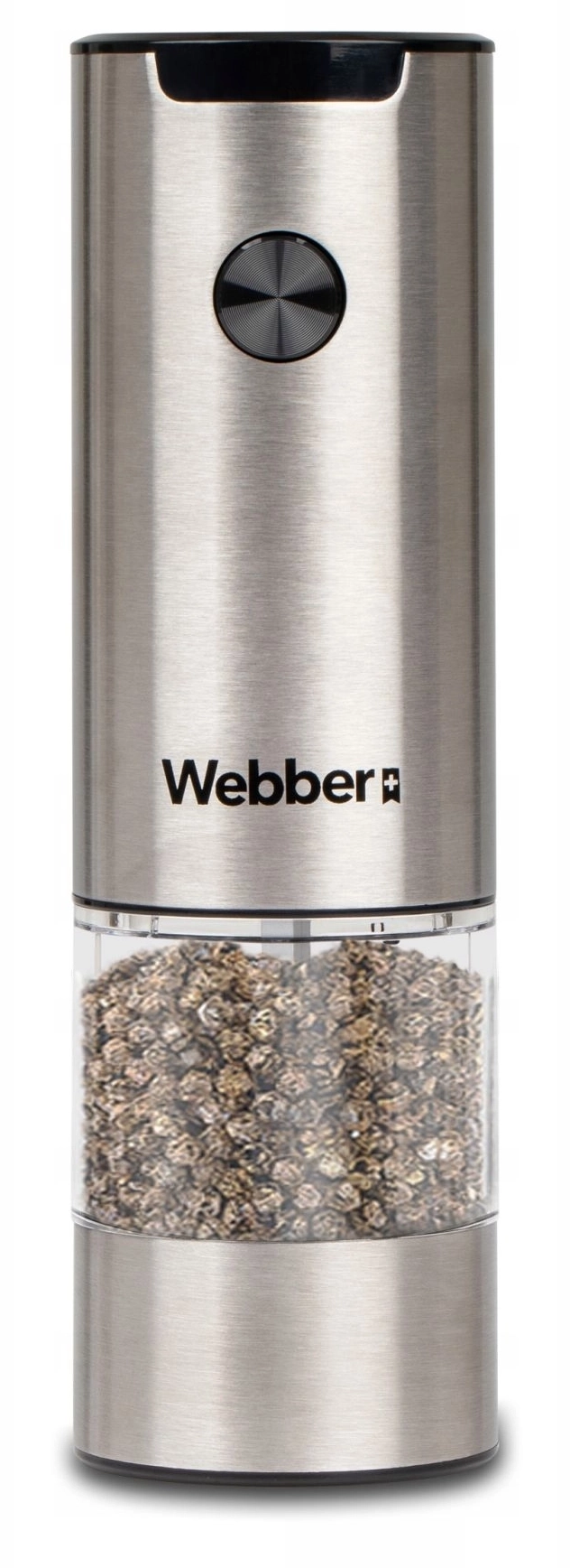 Webber MK20B
