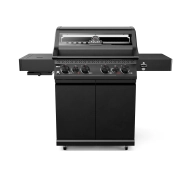 Koler Krone S1 Czarny