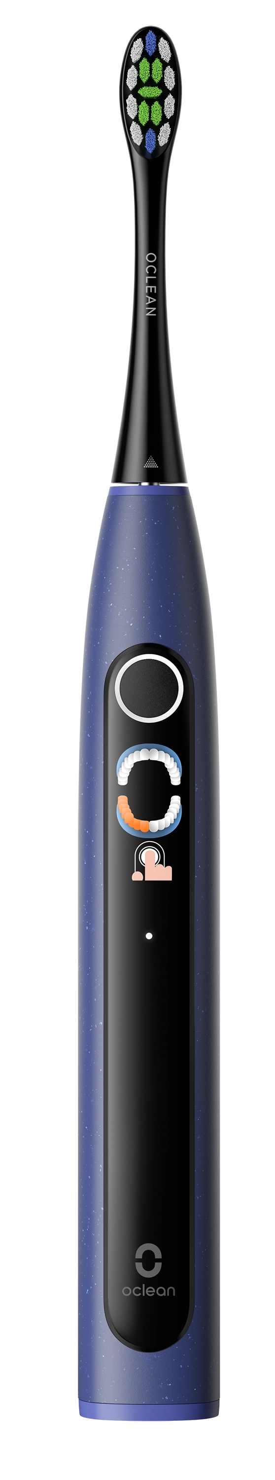 Szczoteczka soniczna Oclean X Lite Set Niebieski