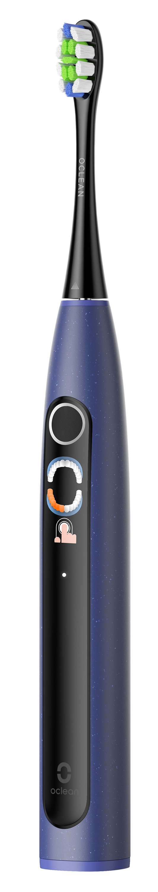 Szczoteczka soniczna Oclean X Lite Set Niebieski