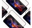 Szkło hartowane 3mk Eye Care Protector do iPhone 15 Plus/16 Plus
