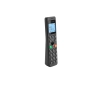 Telefon Motorola DOT201 Duo Czarny
