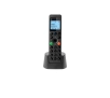Telefon Motorola DOT201 Duo Czarny
