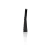 Telefon Motorola DOT201 Duo Czarny