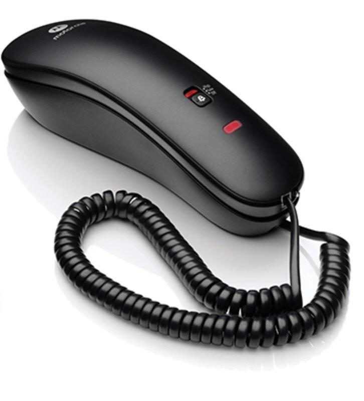 Motorola CT50 Czarny