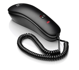 Telefon Motorola CT50 Czarny