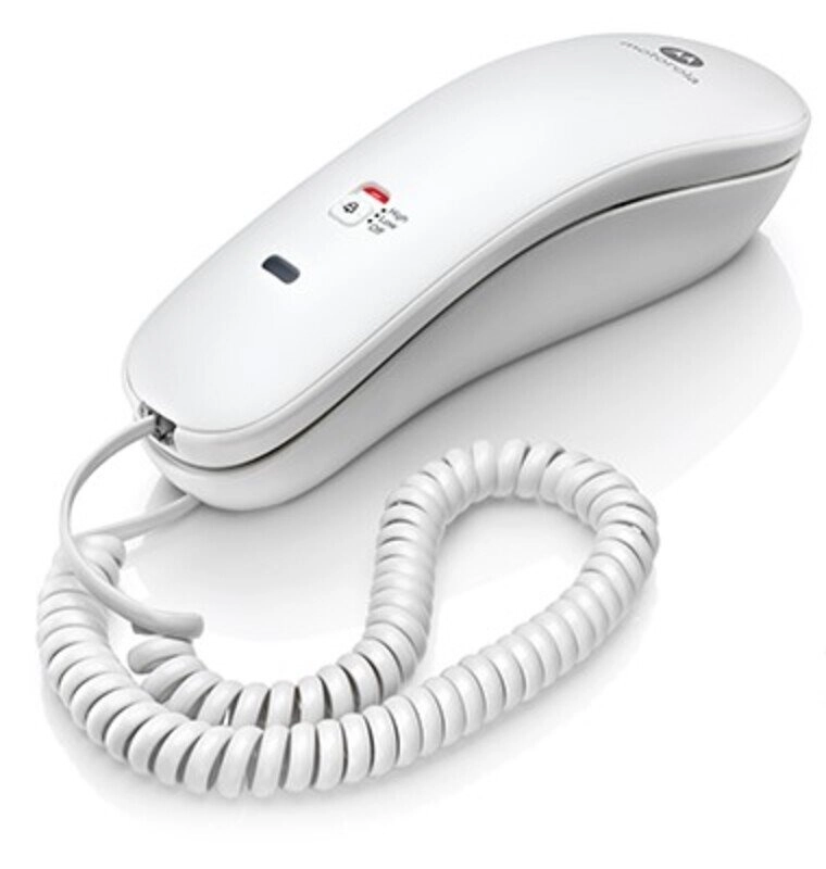Telefon Motorola CT50 Biały