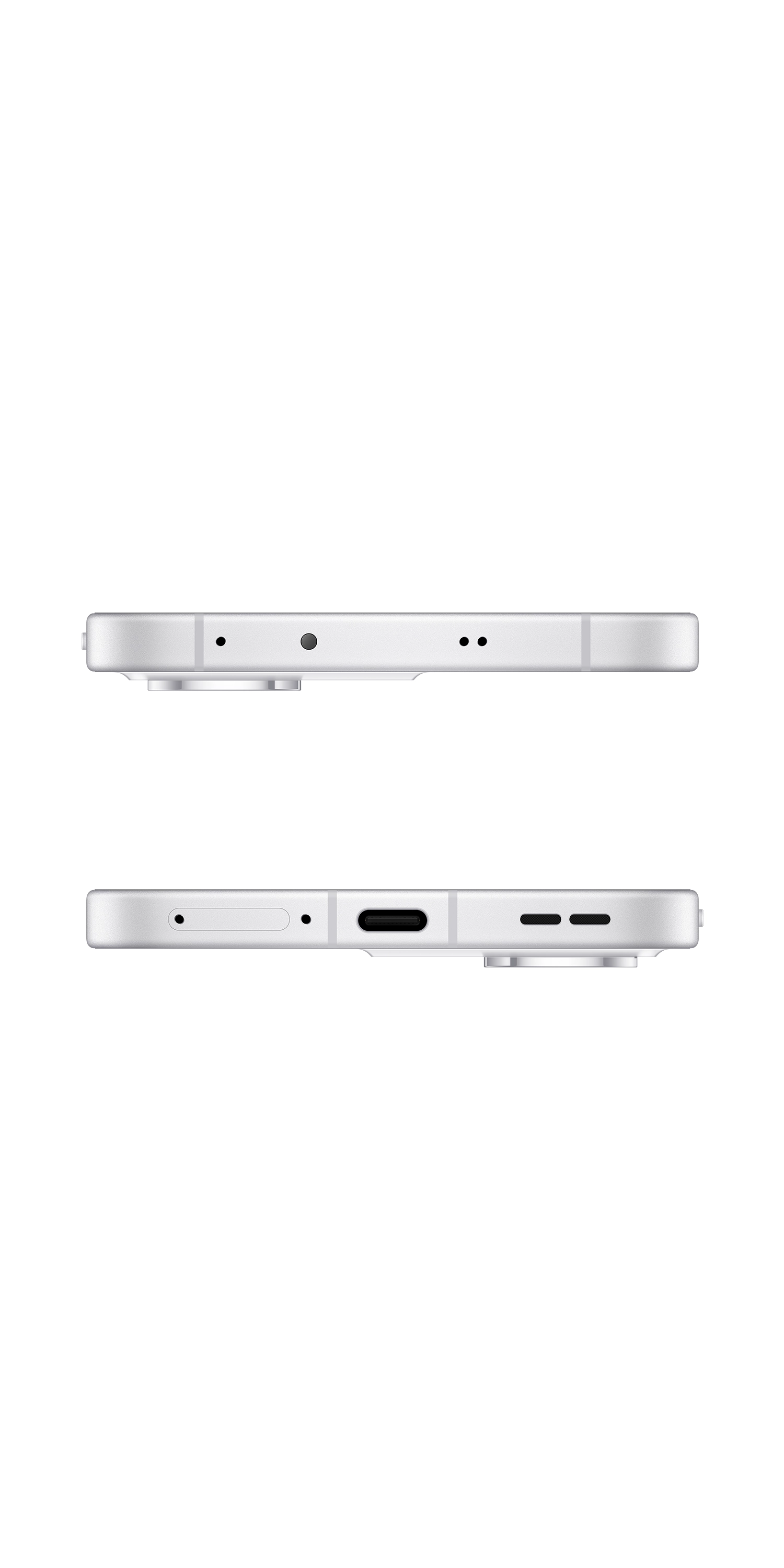 Smartfon OPPO Reno13 5G 12/256GB 6,59" 120Hz 50Mpix Biały