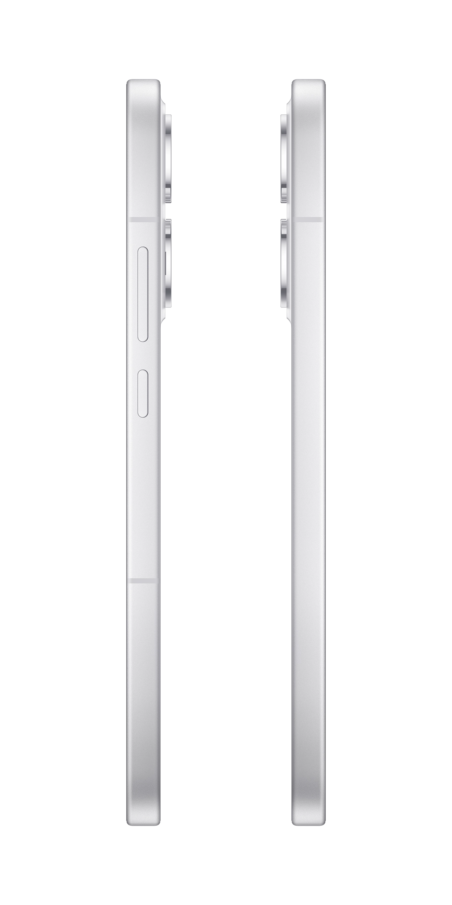 Smartfon OPPO Reno13 5G 12/256GB 6,59" 120Hz 50Mpix Biały