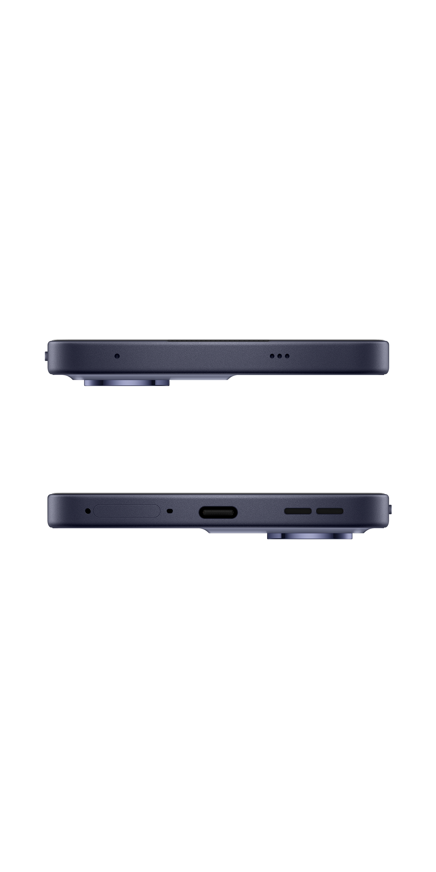 Smartfon OPPO Reno13 FS 5G 12/512GB 6,67" 120Hz 50Mpix Niebieski