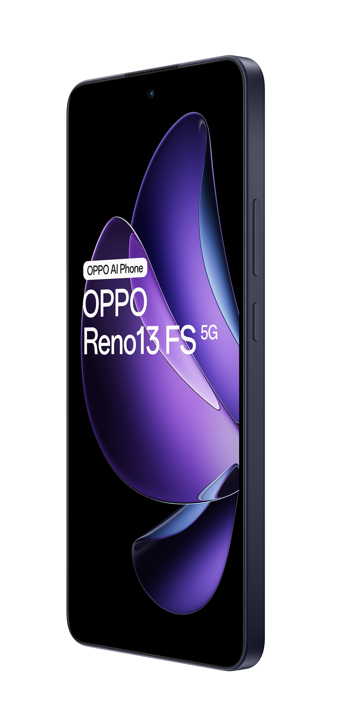 Smartfon OPPO Reno13 FS 5G 12/512GB 6,67" 120Hz 50Mpix Niebieski