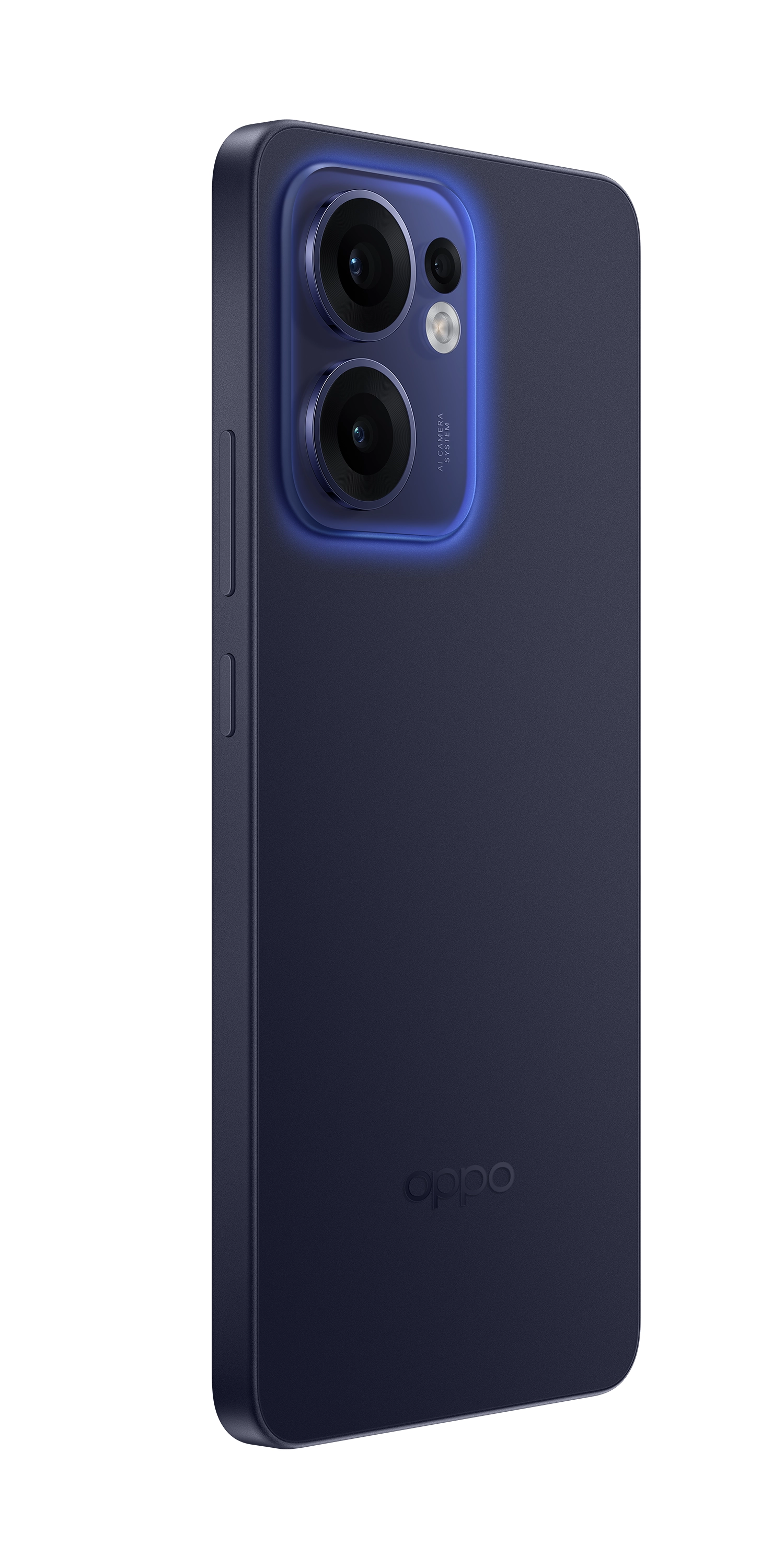 Smartfon OPPO Reno13 FS 5G 12/512GB 6,67" 120Hz 50Mpix Niebieski