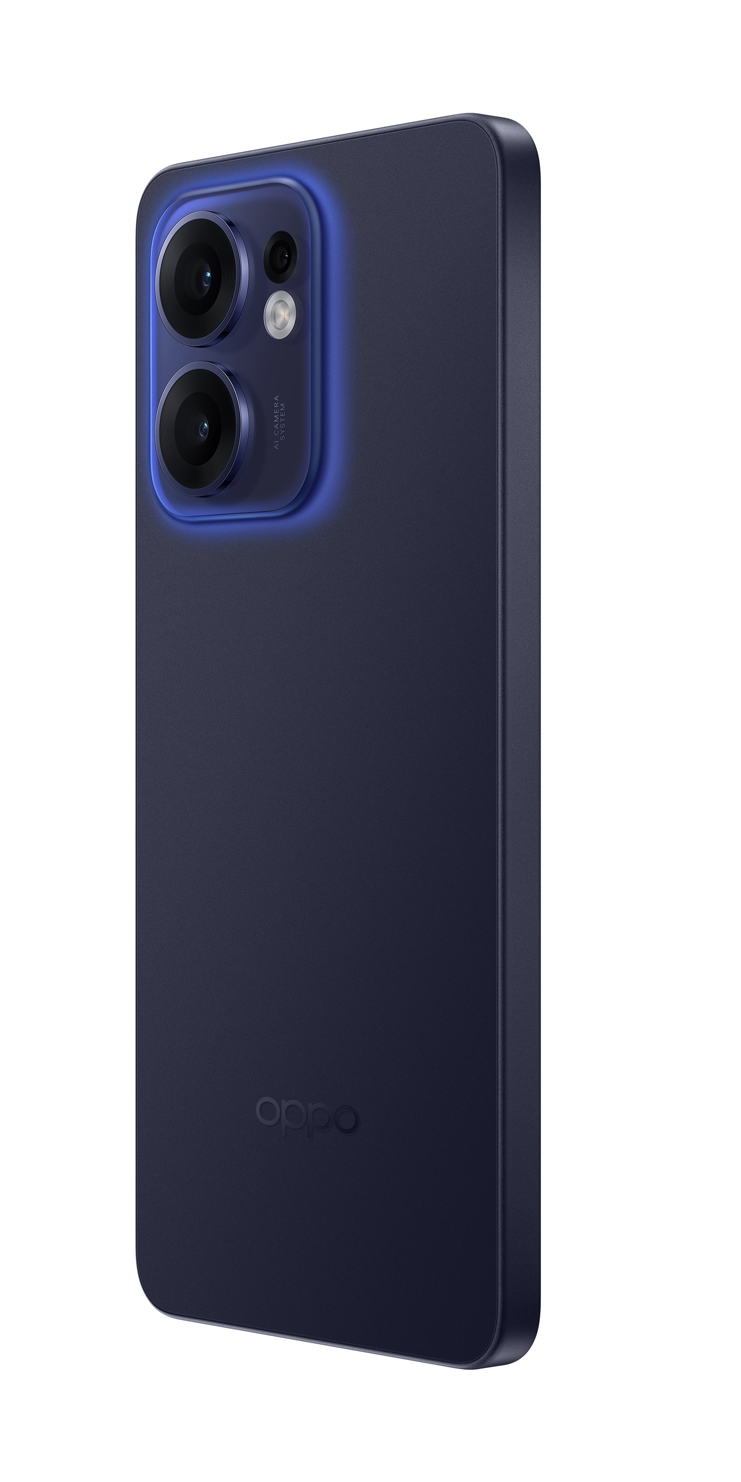 Smartfon OPPO Reno13 FS 5G 12/512GB 6,67" 120Hz 50Mpix Niebieski