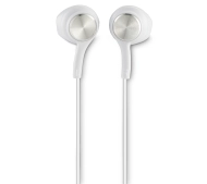 Hama OCEAN II Douszne USB-C Biały