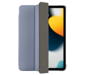 Etui na tablet Hama Fold Clear iPad Air 10.9" Liliowy