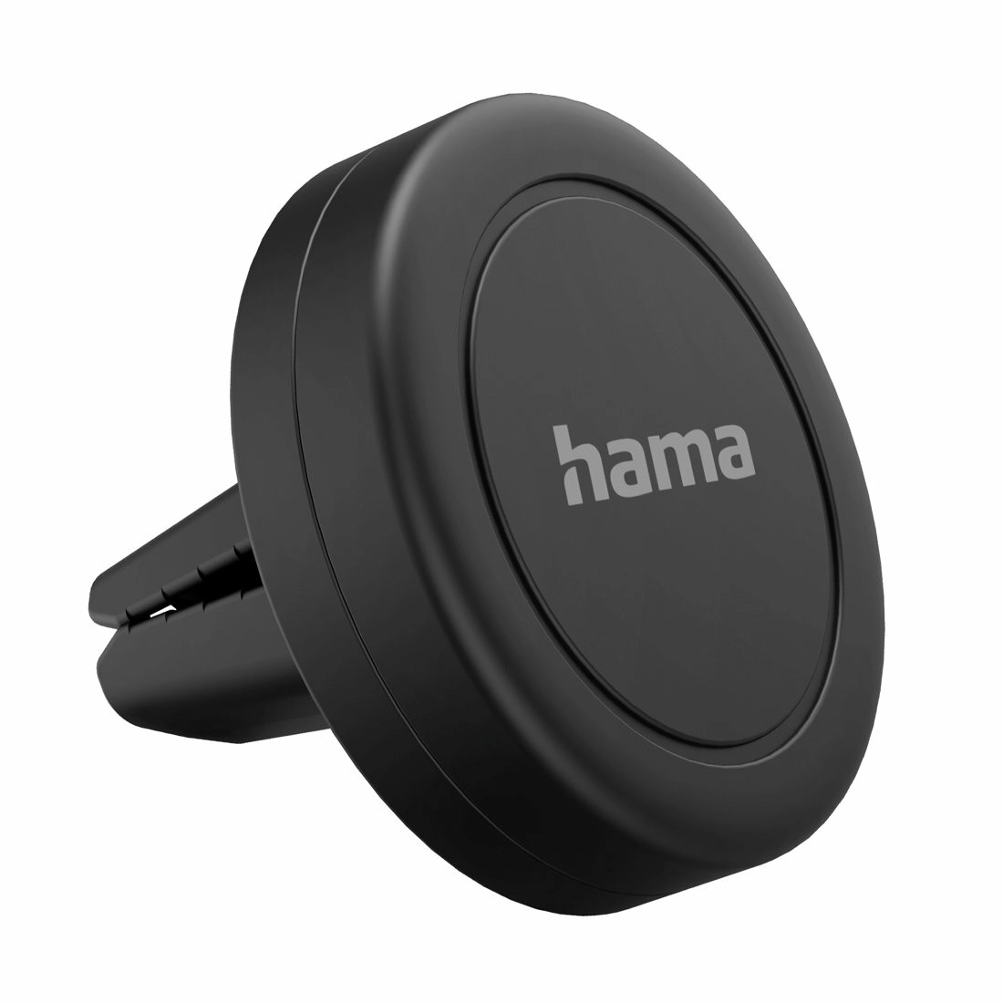 Hama Magnet Vent Czarny