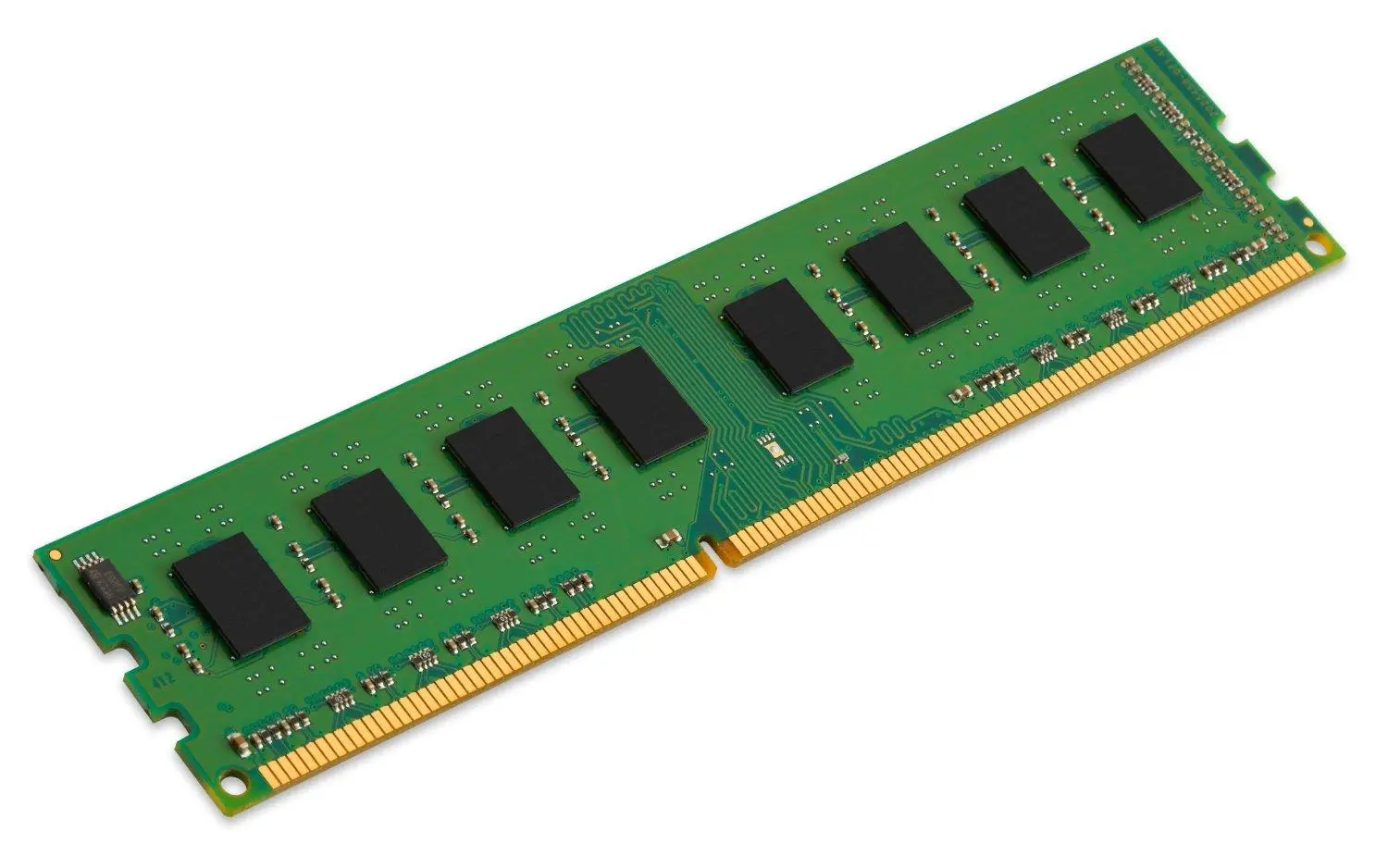 Pamięć RAM Kingston DDR3L KCP3L16NS8/4 4GB CL11