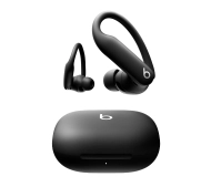 Beats Powerbeats Pro 2 Dokanałowe Bluetooth Niedościgniona czerń