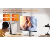 Przedłużacz HDMI Unitek C11091AGY01-1.5M (M-F) 2.1, 8K 1,5m