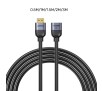 Przedłużacz HDMI Unitek C11091AGY01-1.5M (M-F) 2.1, 8K 1,5m