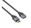 Przedłużacz HDMI Unitek C11091AGY01-1.5M (M-F) 2.1, 8K 1,5m