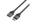 Przedłużacz HDMI Unitek C11091AGY01-1.5M (M-F) 2.1, 8K 1,5m