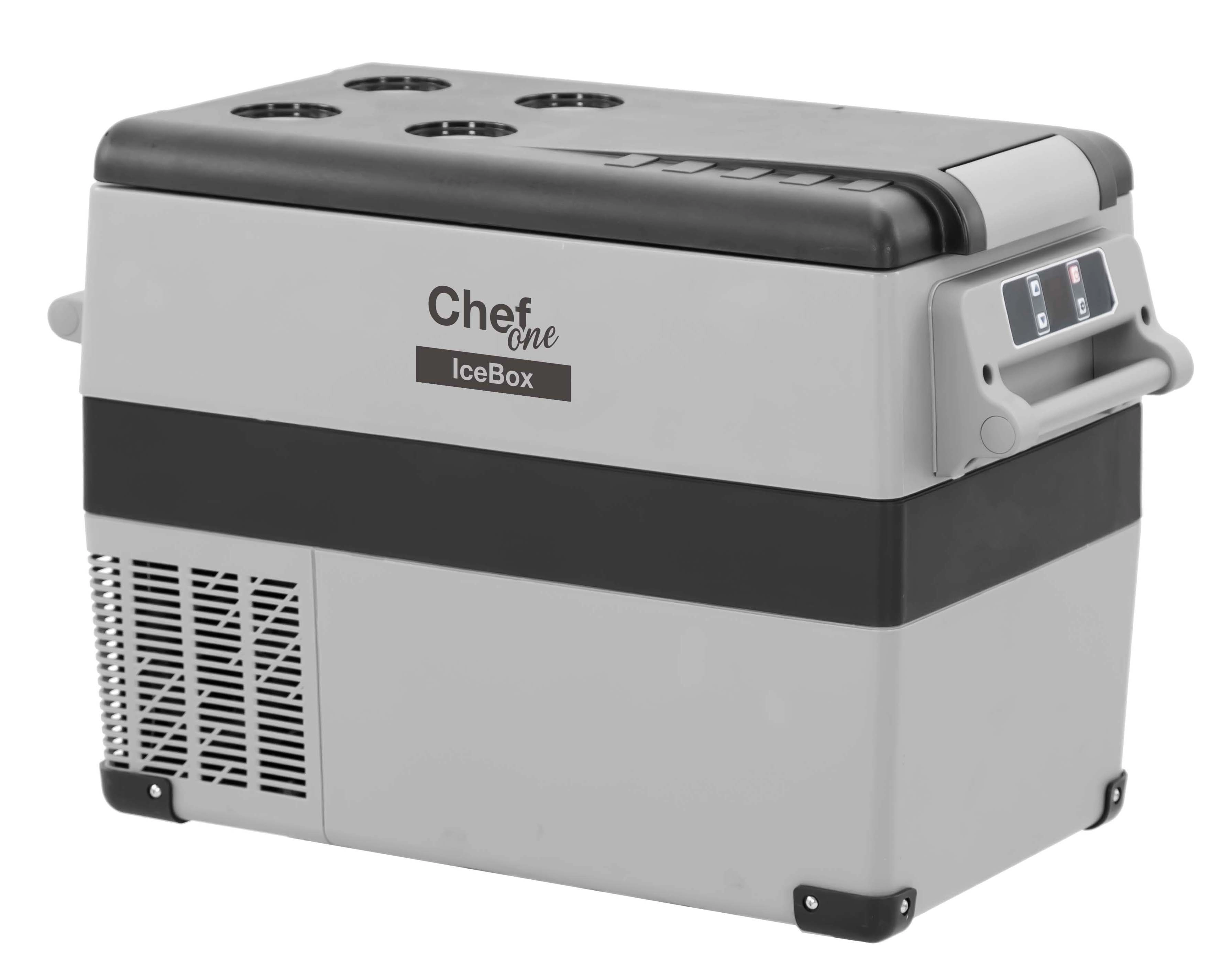 Lodówka ChefOne IceBox CF35 30l