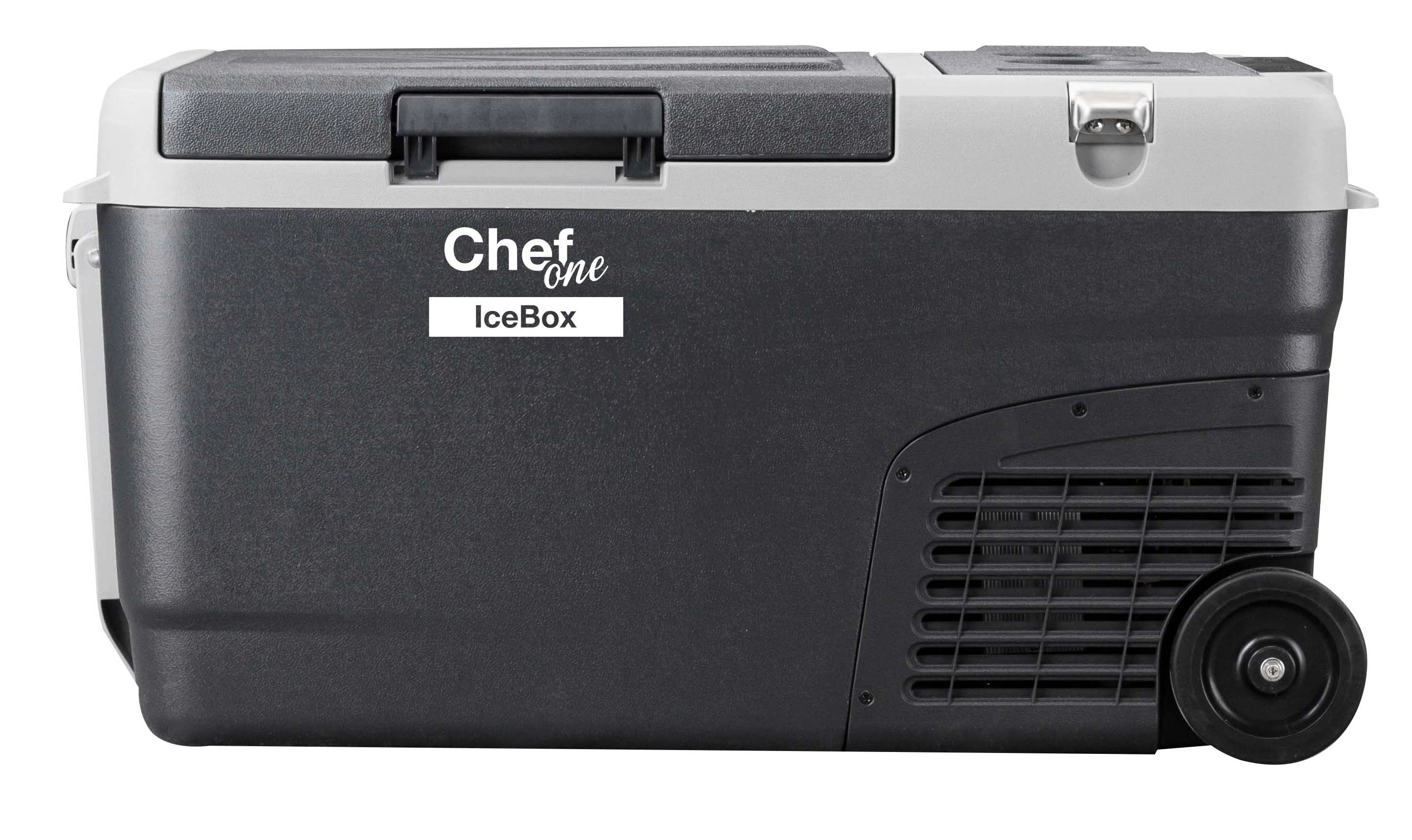 Lodówka ChefOne IceBox M30 26l