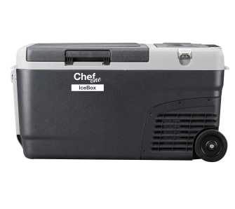 Lodówka ChefOne IceBox M30 26l