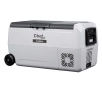 Lodówka ChefOne IceBox T36 32l