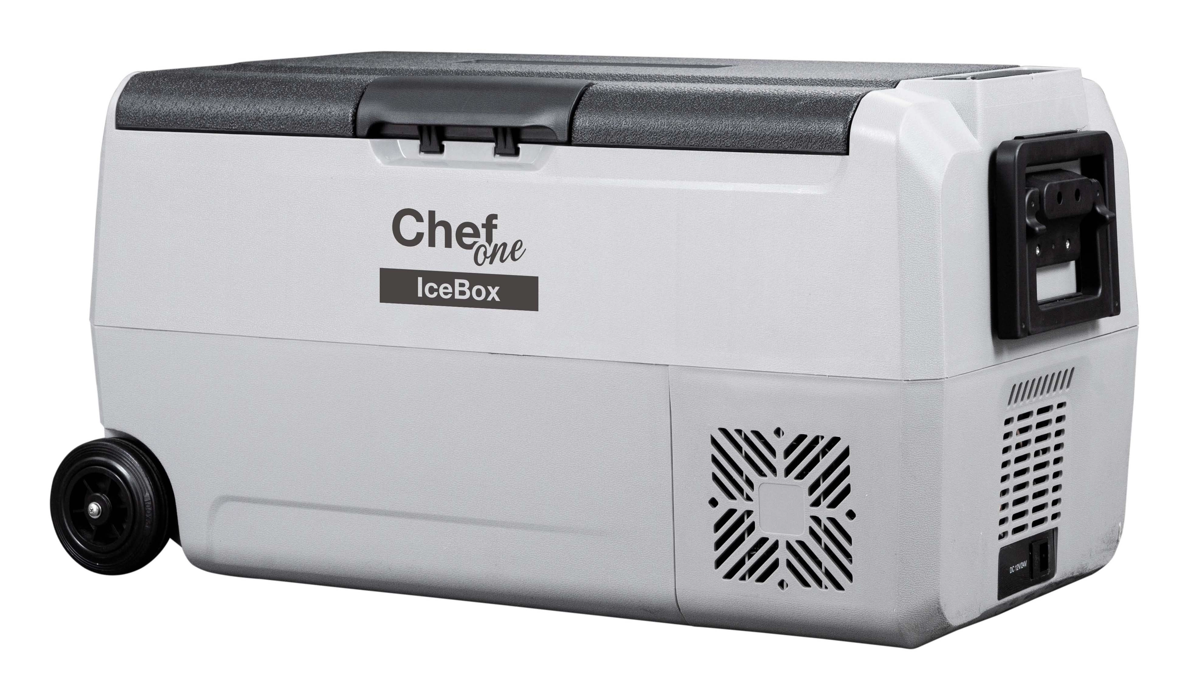 Lodówka ChefOne IceBox T36 32l