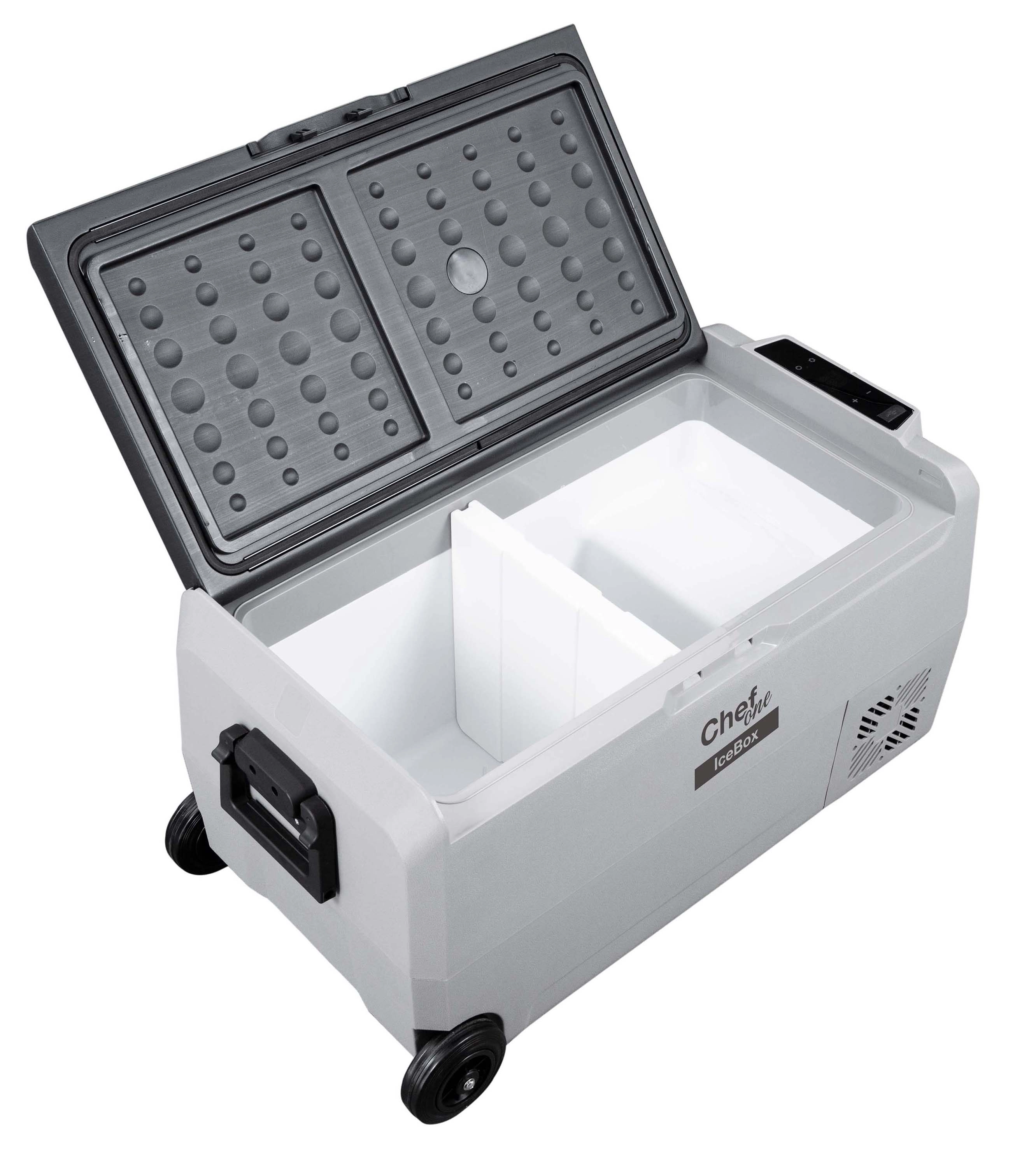 Lodówka ChefOne IceBox T36 32l