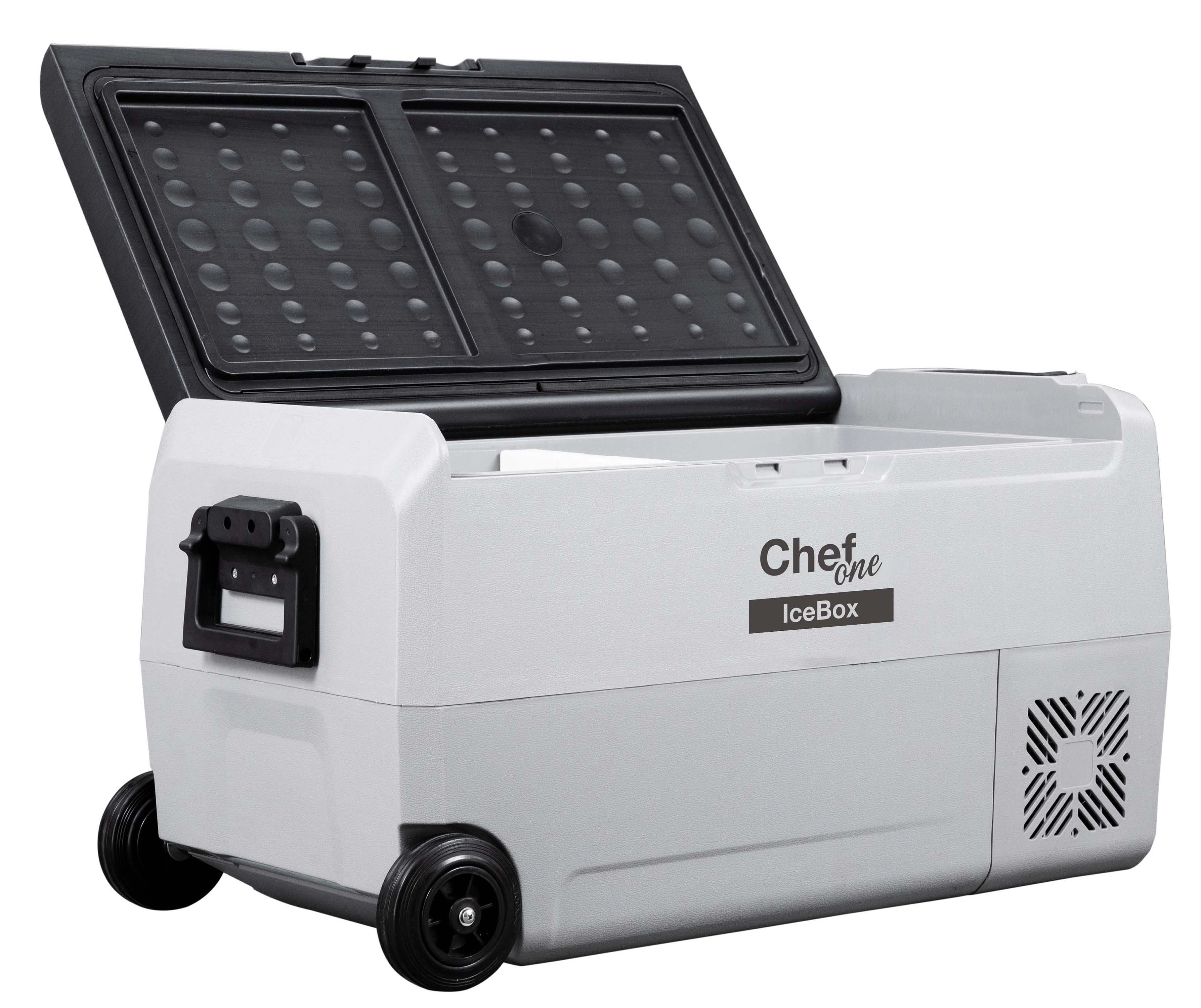 Lodówka ChefOne IceBox T36 32l