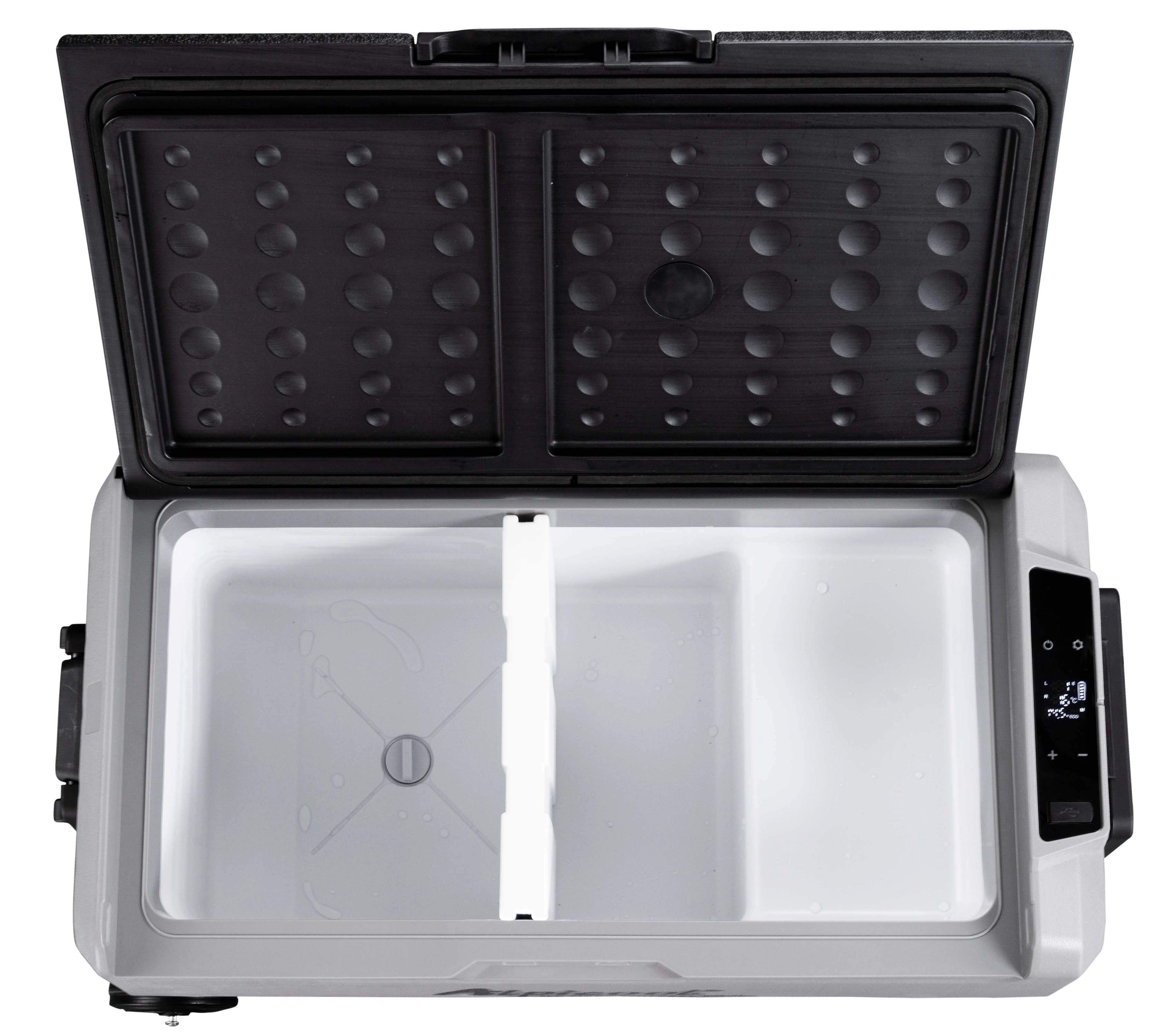 Lodówka ChefOne IceBox T36 32l