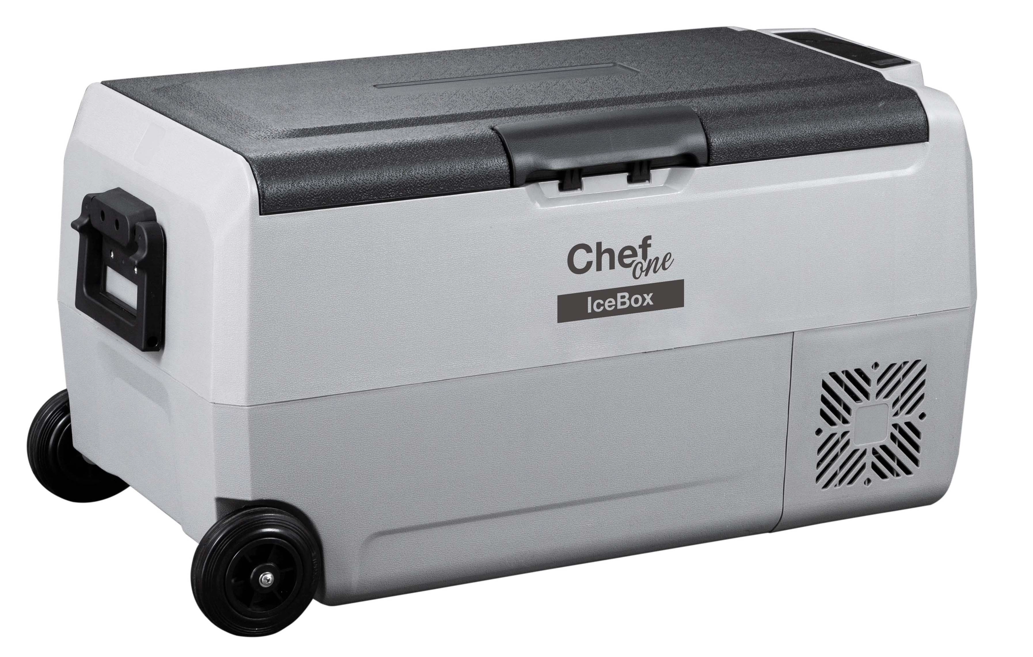 Lodówka ChefOne IceBox T36 32l