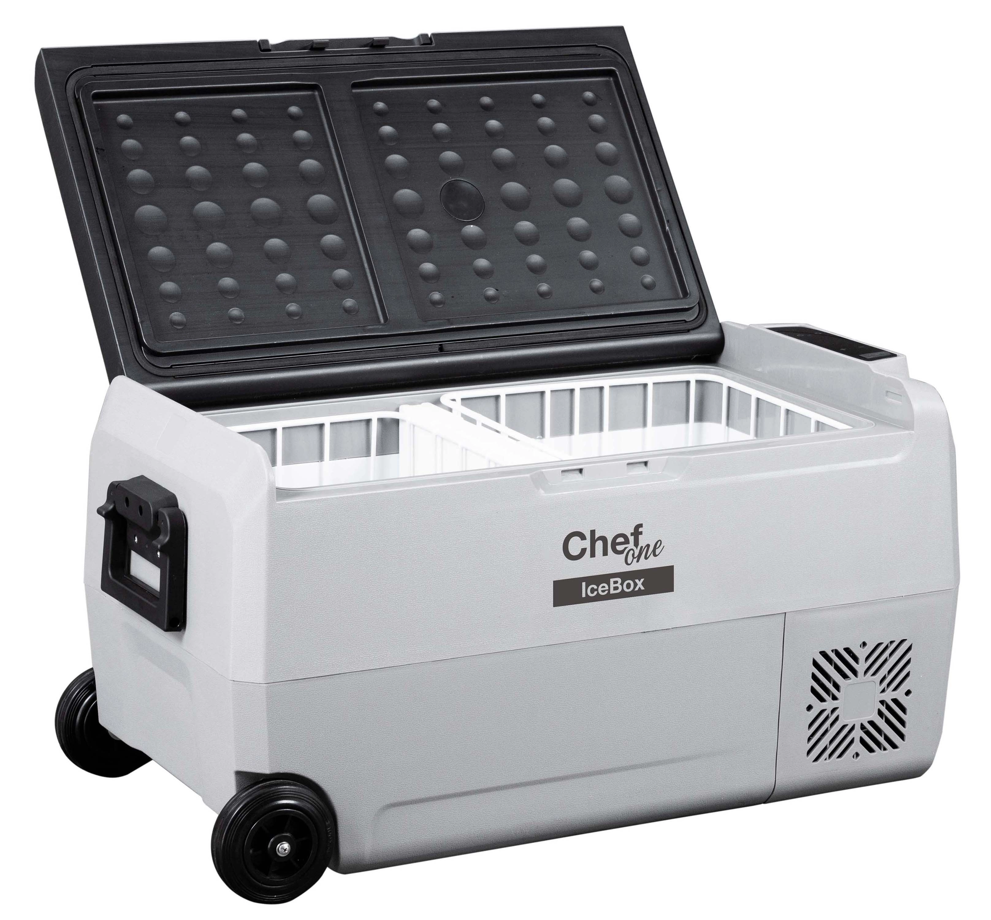 Lodówka ChefOne IceBox T36 32l