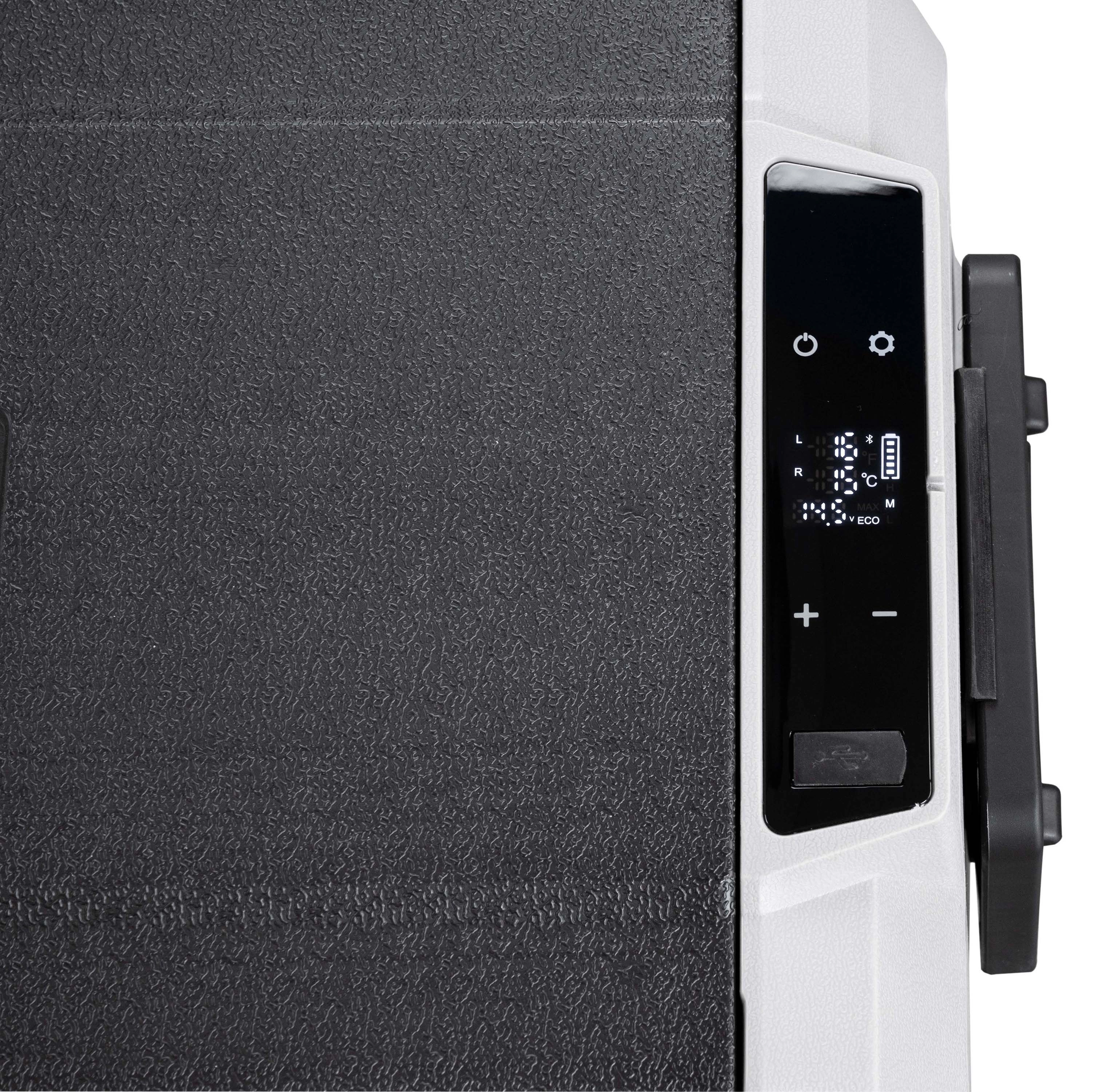 Lodówka ChefOne IceBox T36 32l